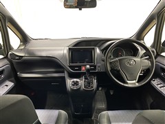 ヴォクシー ZSキラメキ