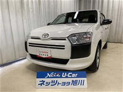 トヨタ プロボックスバン DXコンフォート