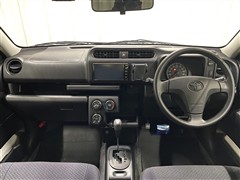 プロボックスバン DXコンフォート