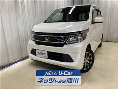 ホンダ N-WGN G