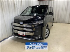 トヨタ ノア ハイブリッド S-Z