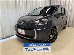 トヨタ シエンタ ハイブリッド Z