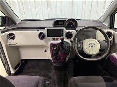 スペイド G