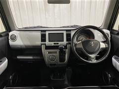 ハスラー Xターボルーフレールソウチャ