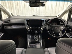 アルファード S Cパッケージ