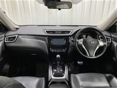 エクストレイル20Xエマージェンシー