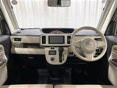 ムーヴキャンバスXメイクUP SA2