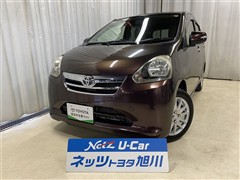 トヨタ ピクシスエポック GF