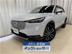 ホンダ ヴェゼル E:HEV Z