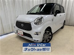 トヨタ ピクシスジョイFGSA3 プライム