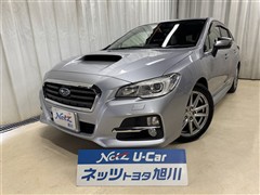 スバル レヴォーグ 1.6GTアイサイト
