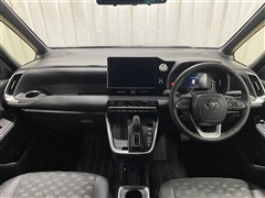 ヴォクシー ハイブリッド S-Z