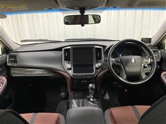 クラウンアスリート HV アスリートS4