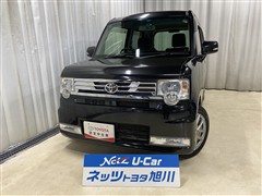 トヨタ ピクシススペース カスタム G