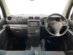 ピクシススペース カスタム G