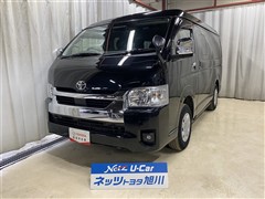 ハイエースワゴン GL