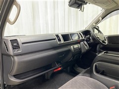 ハイエースワゴン GL