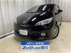 トヨタ ウィッシュ 1.8X