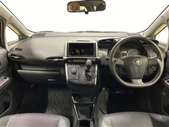 ウィッシュ 1.8X