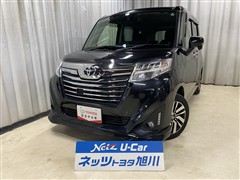 ルーミー カスタムG S