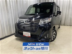 トヨタ ルーミー カスタムG S