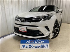 トヨタ　C-HR G-T