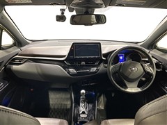 C-HR G-T