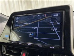 C-HR G-T