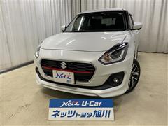 スズキ スイフト ハイブリッド RS