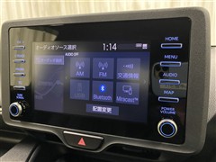 ヤリス ハイブリッド X