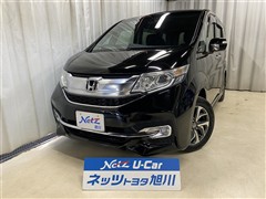 ホンダ ステップワゴン SPADA