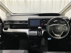 ステップワゴン SPADA