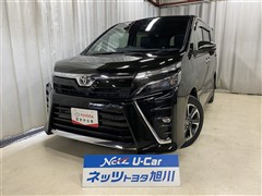 トヨタ ヴォクシー ZSキラメキ3
