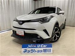 C-HR G-T