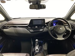 C-HR G-T