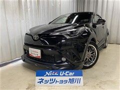 C-HR G-T
