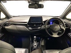 C-HR G-T