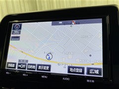 C-HR G-T
