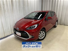 トヨタ アクア Z