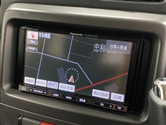 ムーヴコンテ カスタム X