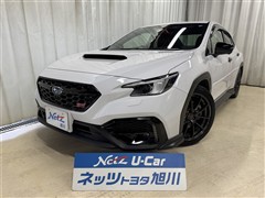 スバル WRX S4 STI スポ R EX