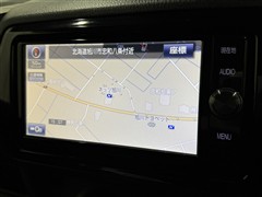ヴィッツ Fセーフティエディション