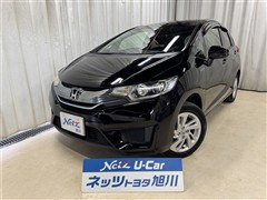 フィット ハイブリッド Lパッケー