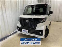 スズキ　スペーシア ベース XF