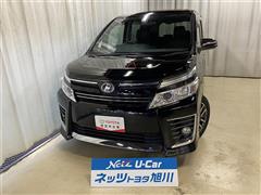 トヨタ　ヴォクシー ZS キラメキ