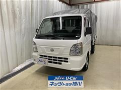 日産 NT100クリッパー DX