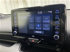 GRヤリス RZ ハイパフォーマンス