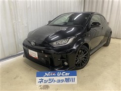 トヨタ GRヤリス RZ ハイパフォーマンス