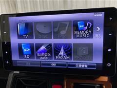 タフト Gターボ