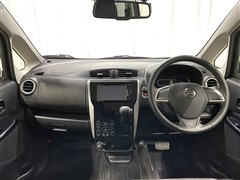 デイズ ハイウェイスター X